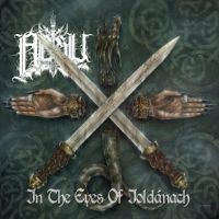 ABSU (USA) - In the Eyes of Ioldánach, CD